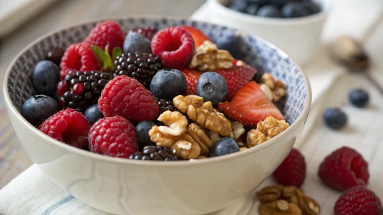 Barres Bounty - recette française