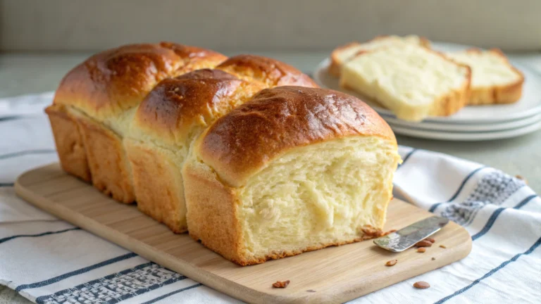 Brioche minute healthy - recette française
