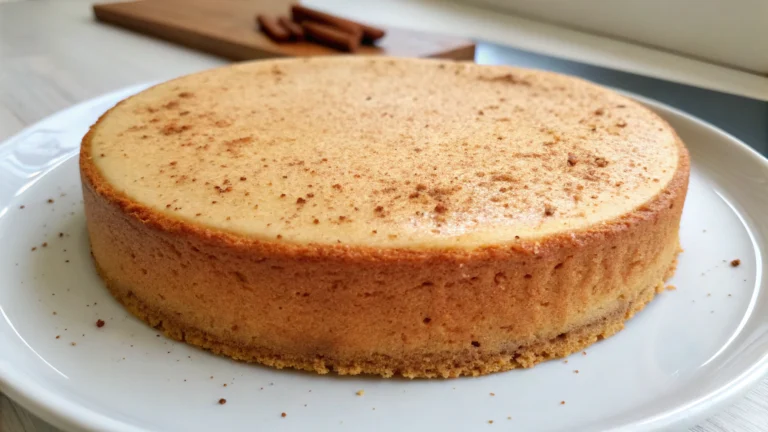 Canard Pain d’Épices - recette française