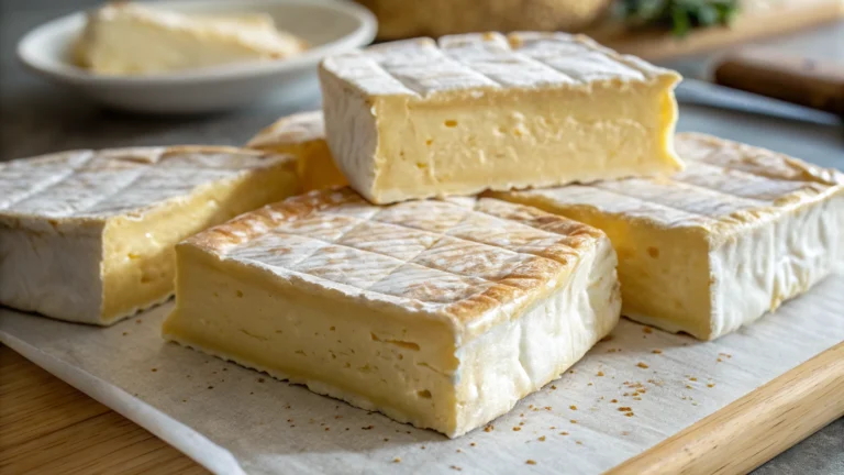 Chevre Miel Bricks - recette française