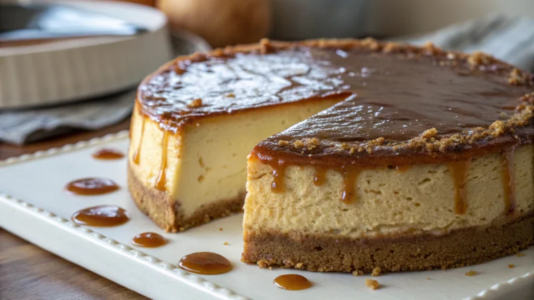 Far Breton Facile - recette française