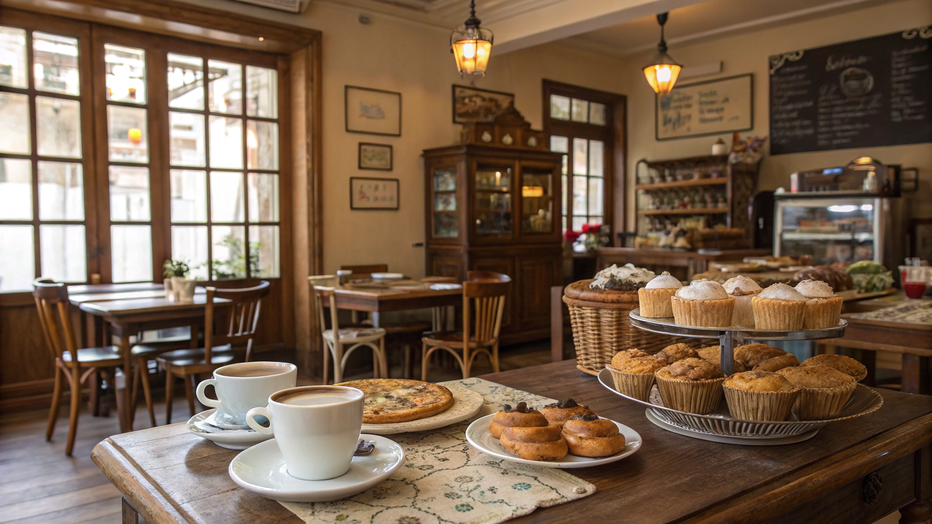 Moka Café Maison - recette française