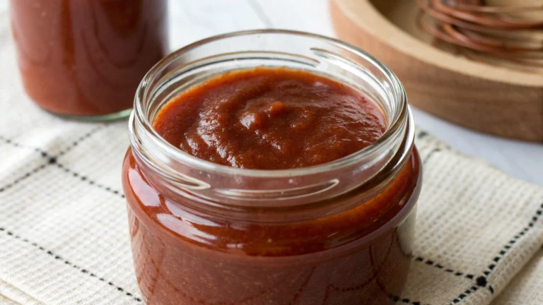 Sauce Chimay - recette française