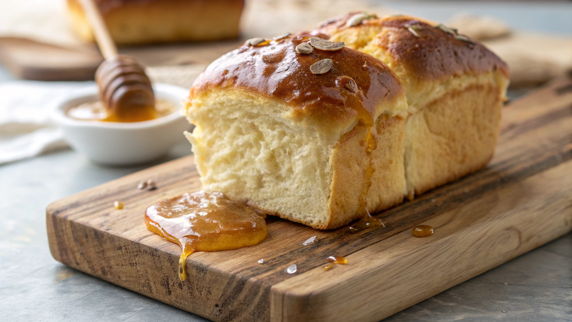 Brioche Faciiiiiiile - recette française