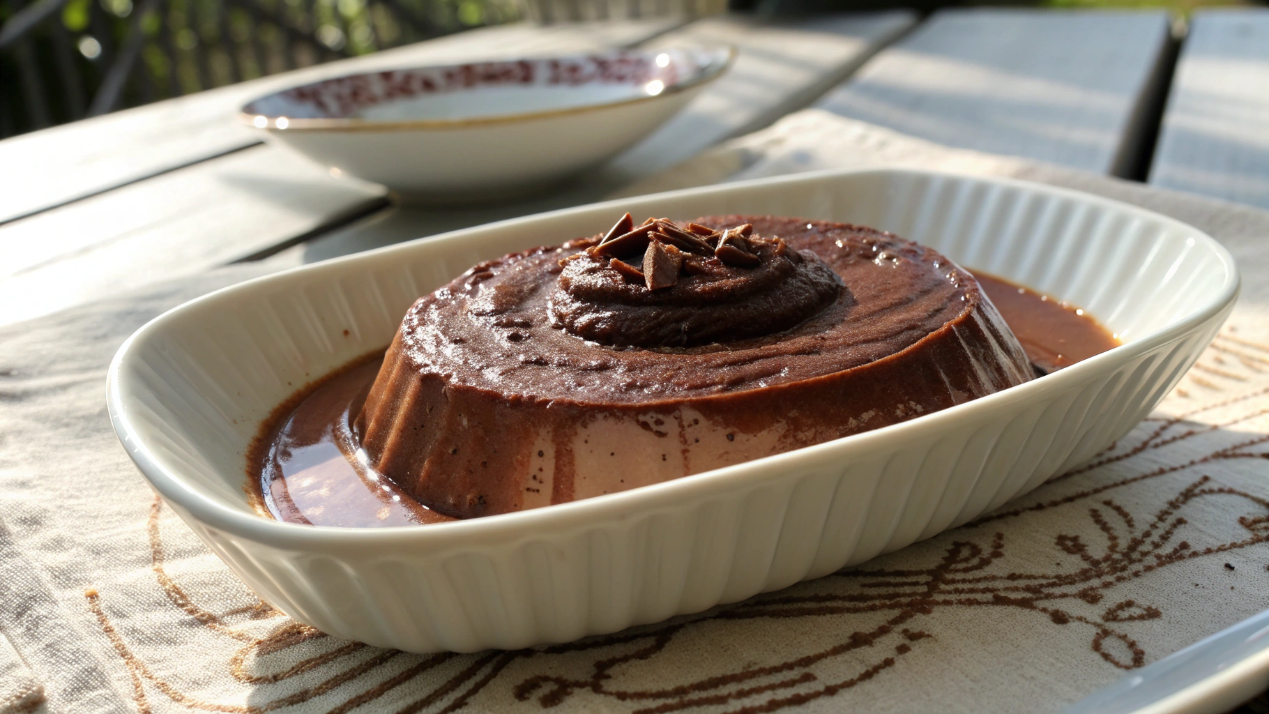 Crème Chocolat Maison : Un Grand Classique - recette française