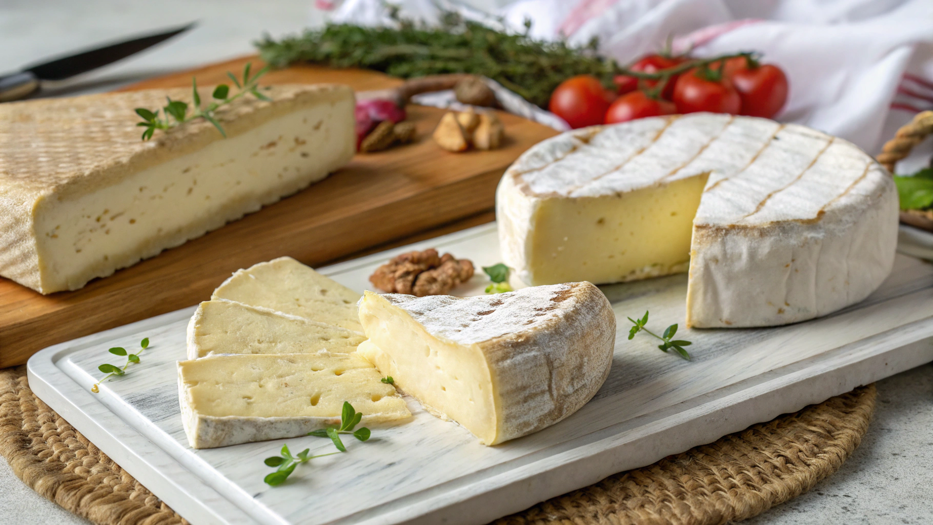 Fromage Maison Magique - recette française