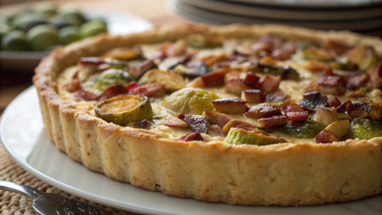 Le Bodding Bruxellois - recette française