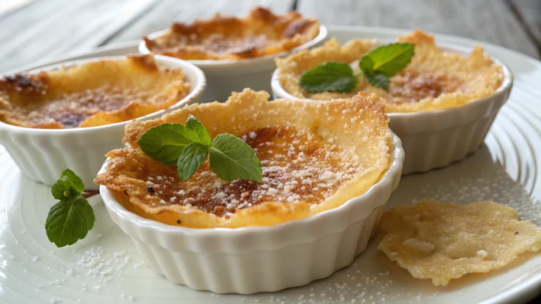 Oreillettes Croustillantes de Mémé - recette française