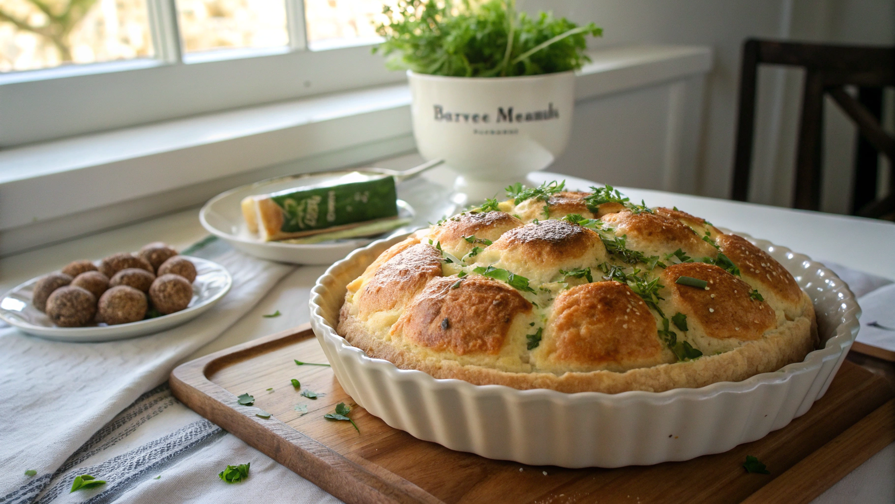 Barres Mounds Maison - recette française
