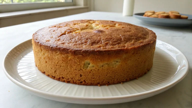 Pain de Thon Moelleux à l’Ancienne - recette française
