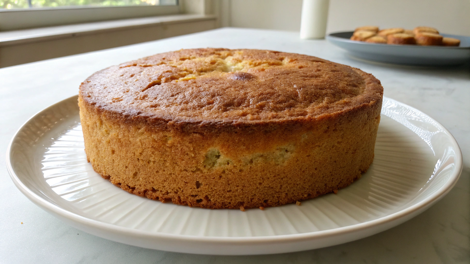Pain de Thon Moelleux à l’Ancienne - recette française
