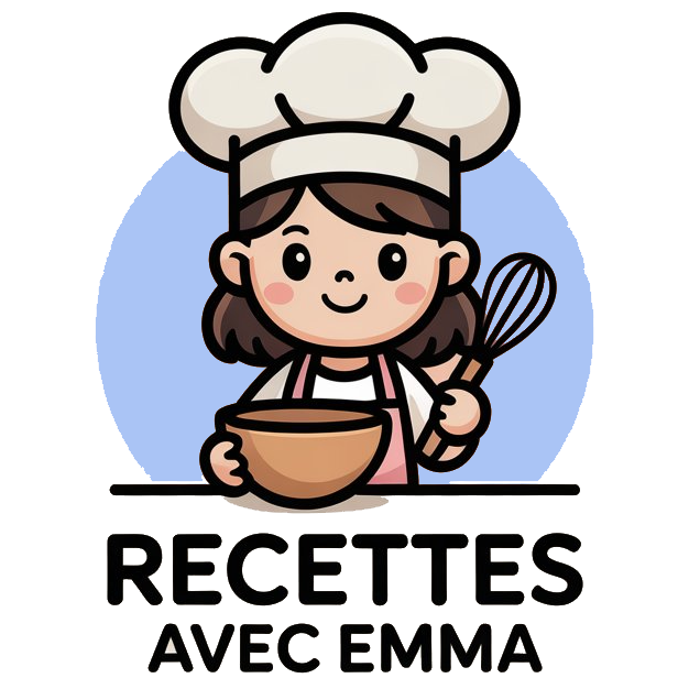 Recettes Avec Emma