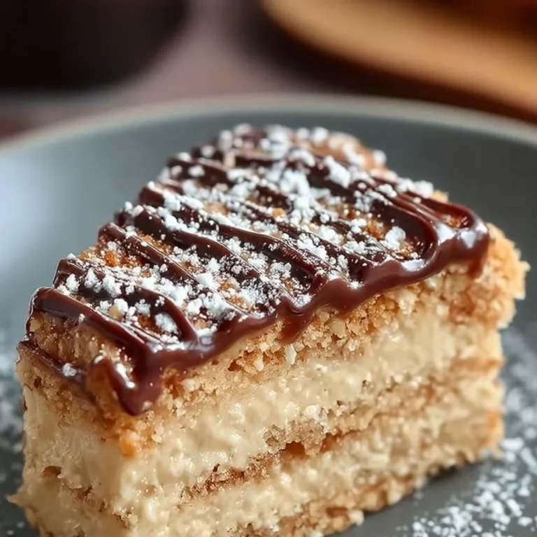 Délice Praliné: Recette Gourmande et Succulente