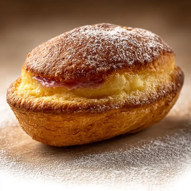 Délicieuse recette de Pasticciotto : à savourer absolument !