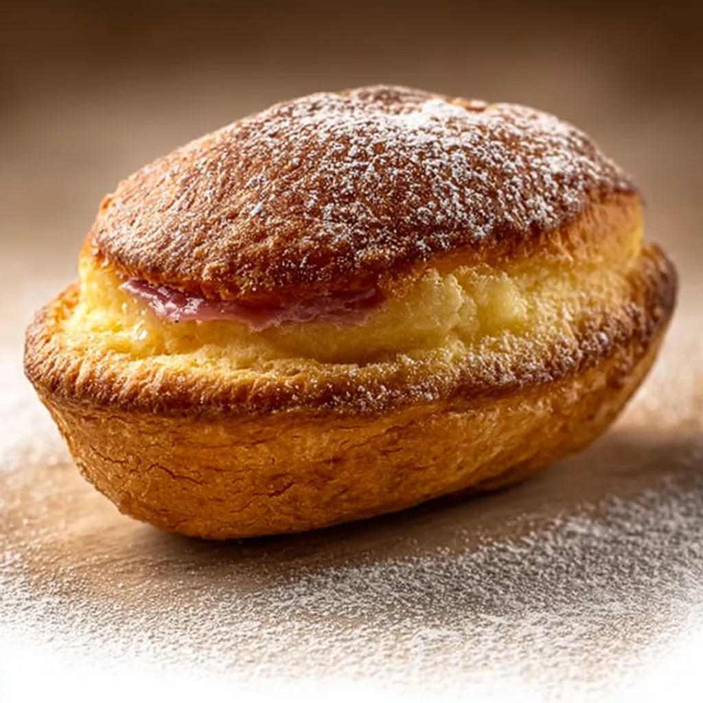 Délicieuse recette de Pasticciotto : à savourer absolument !