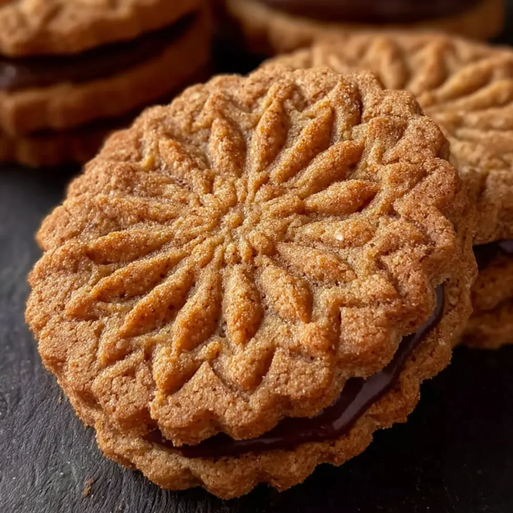 Délicieuses galettes flocons d'avoine au chocolat: recette gourmande