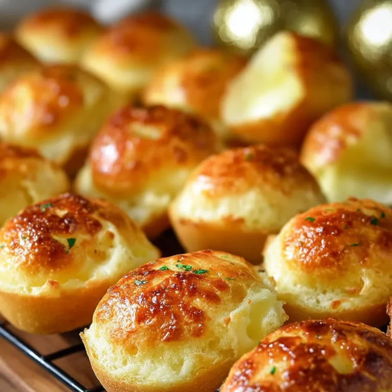 Délicieuses navettes apéritives maison pour vos soirées festives