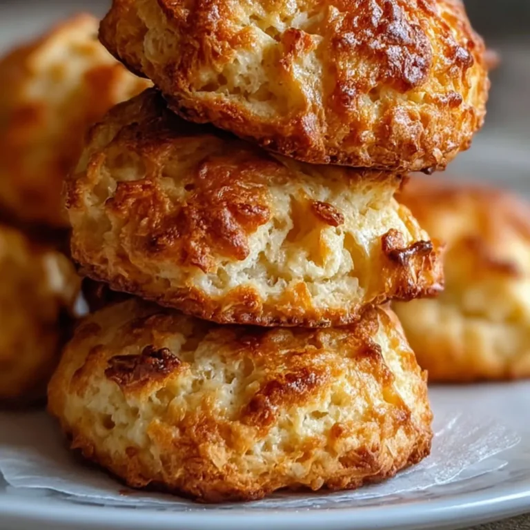 Délicieux biscuits pommes et avoine : recette simple et rapide