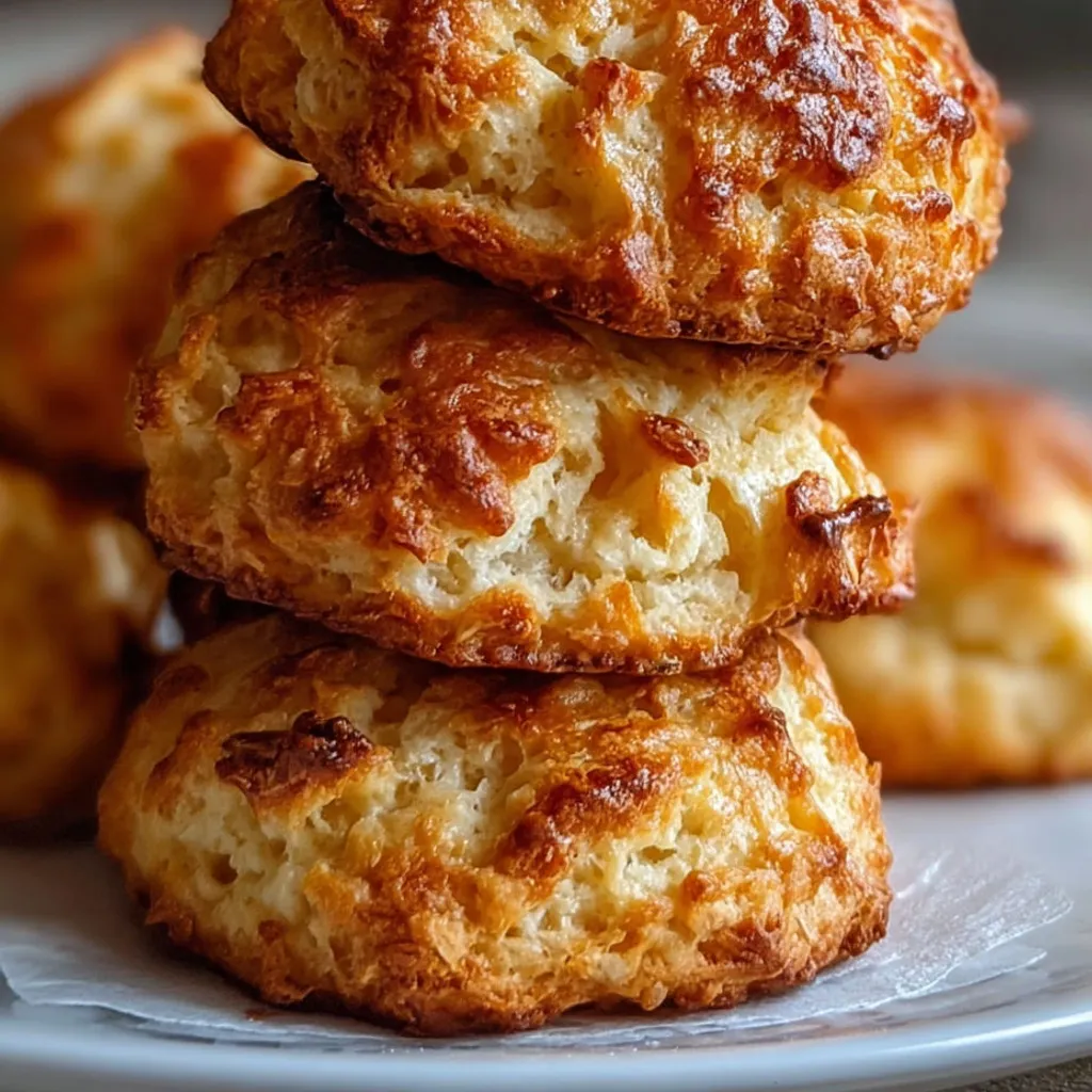 Délicieux biscuits pommes et avoine : recette simple et rapide