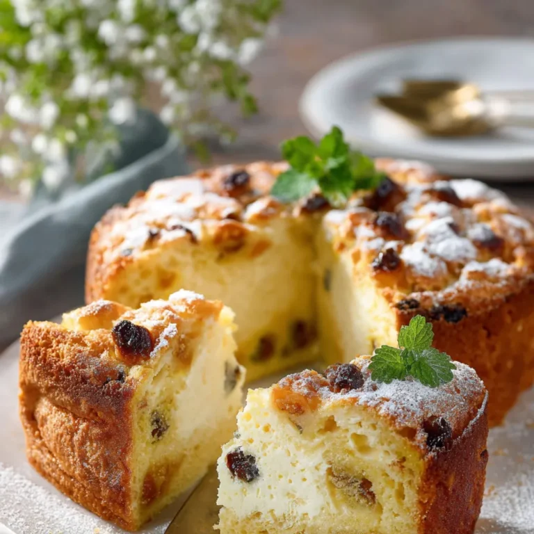 Recette de Gâteau Sucré-Salé : Un Délice Incontournable