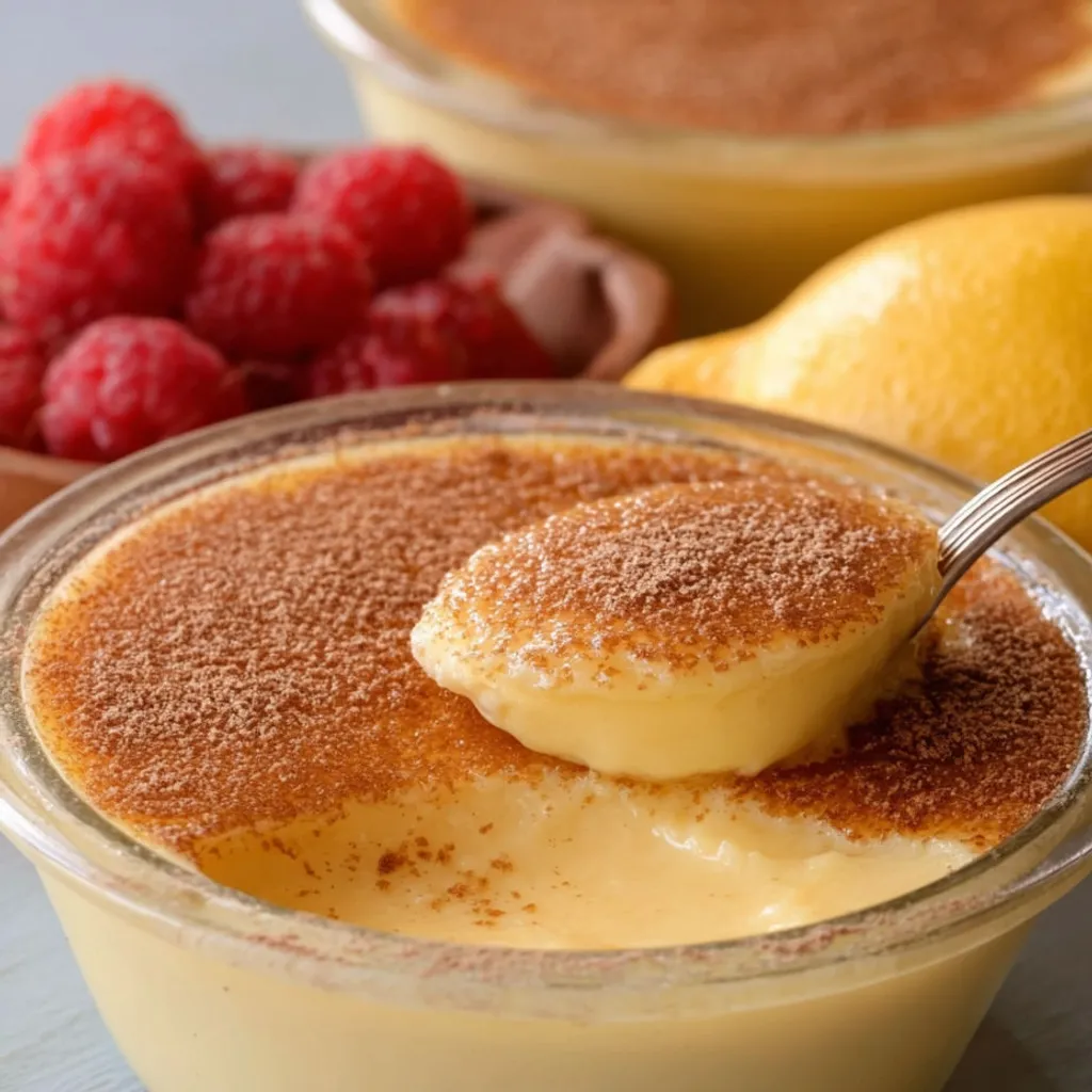 Recette Facile: Succulent Dessert Maison Gourmand