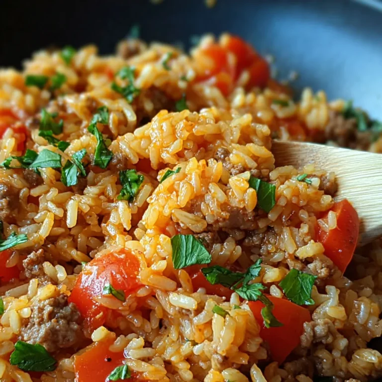 Riz express délicieux : recette simple et rapide