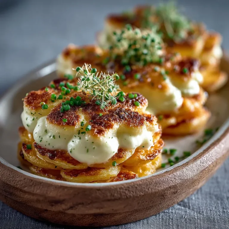 Délices aériens : Recette patate douce au Comté