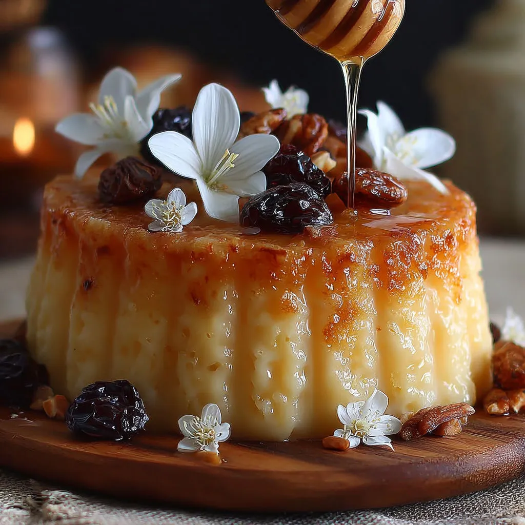 Délicieux Gâteau Semoule: Recette Traditionnelle Méditerranéenne