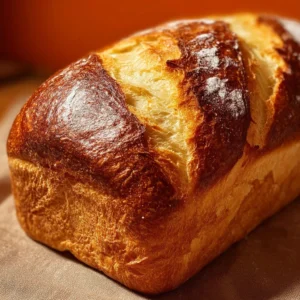 Délicieux pain brioché au yaourt : recette maison facile