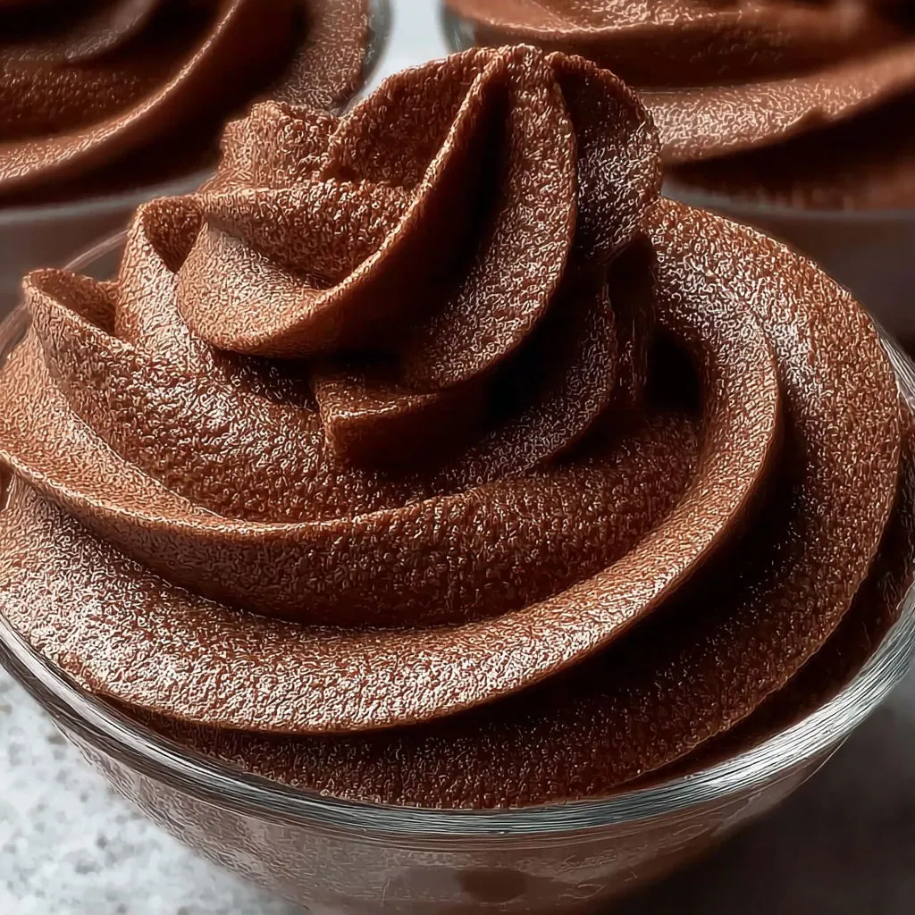 Mousse au Mascarpone: Recette Onctueuse au Chocolat
